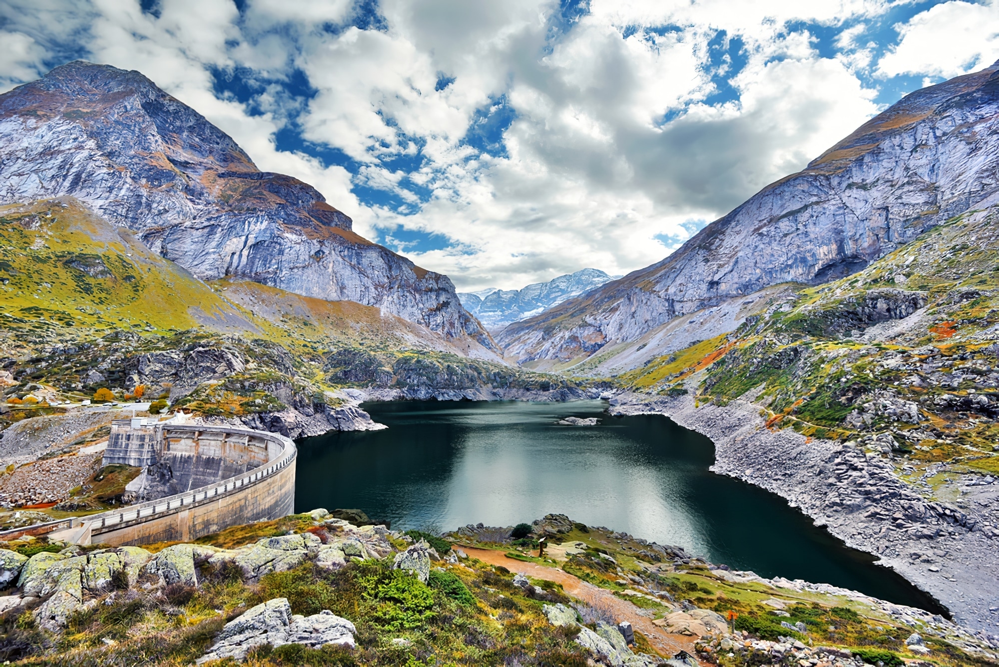 pyrénées