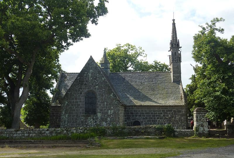 Les 10 Plus Belles Randonnées à Faire En Bretagne