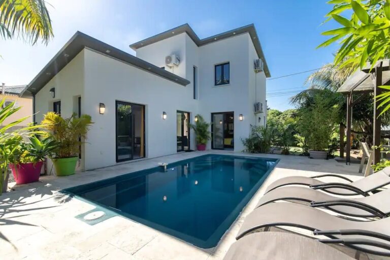 Airbnb La Réunion les meilleures locations Airbnb à La Réunion