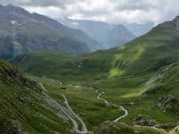 Visiter la Route des Grandes Alpes