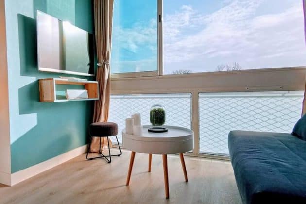 Airbnb Royan : les meilleures locations Airbnb à Royan