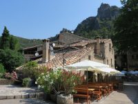 Où dormir à Saint-Guilhem-le-Désert