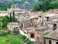 Visiter Saint-Guilhem-le-Désert