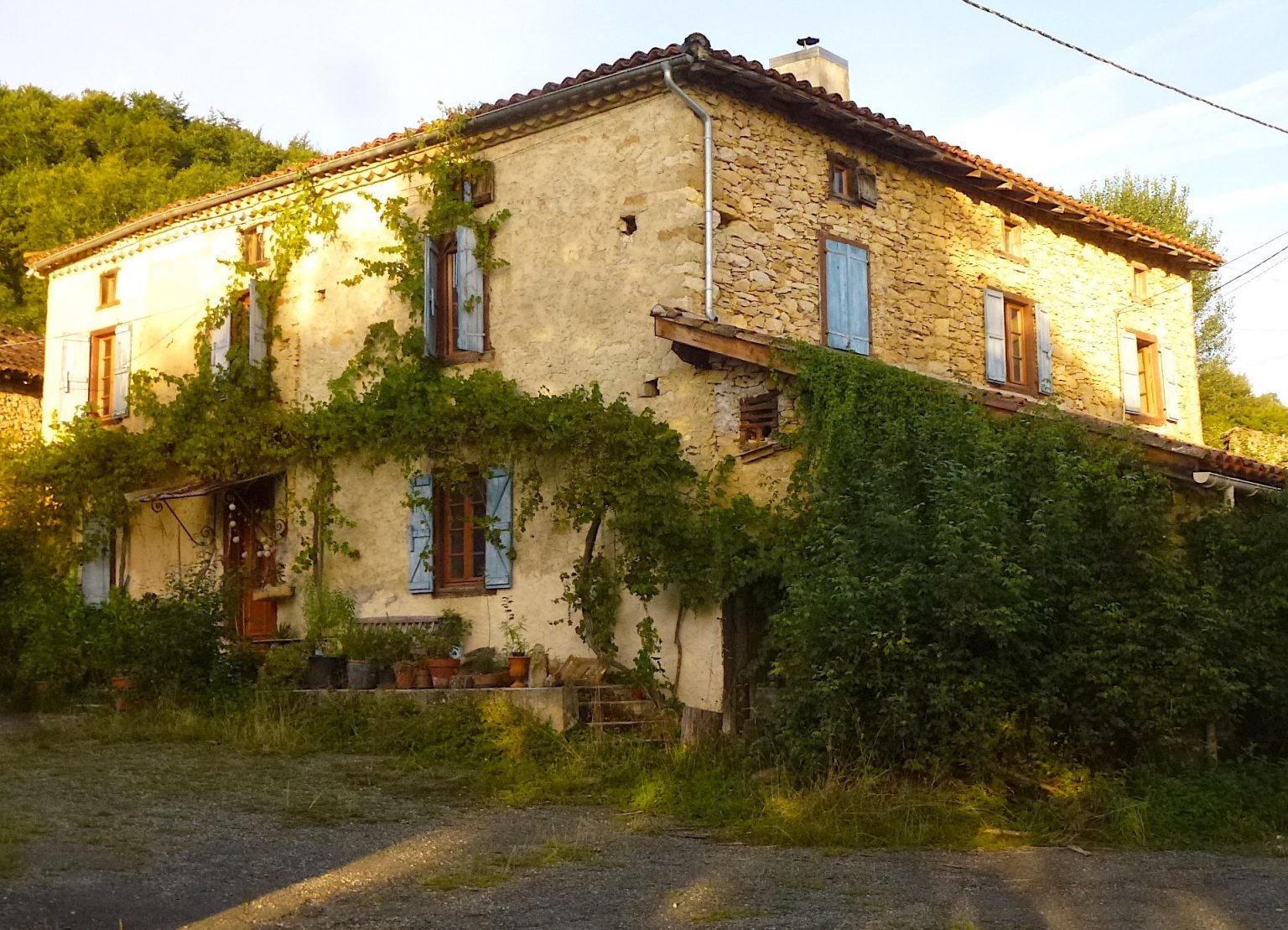 Les 16 plus beaux villages d'Ariège