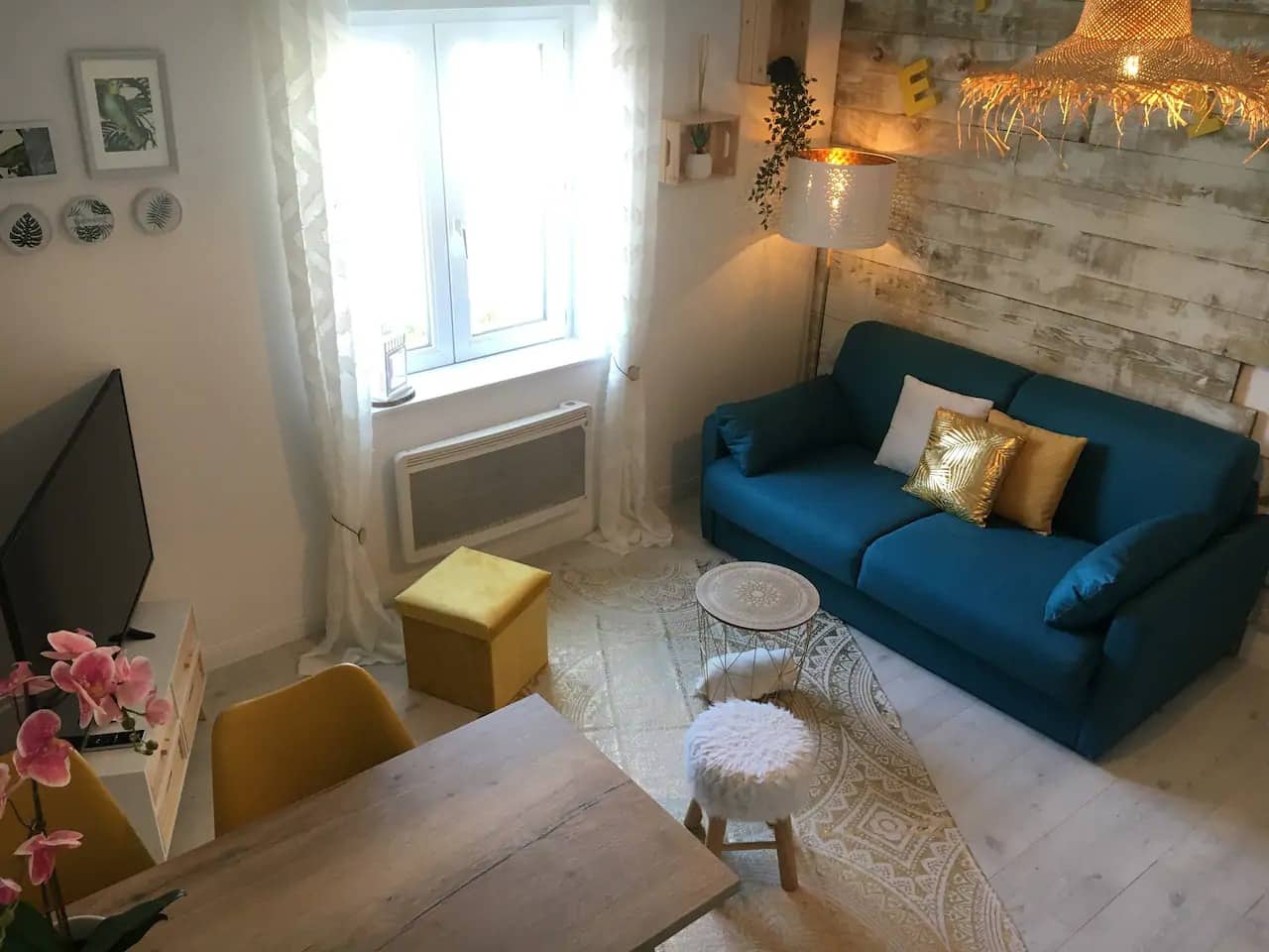 Airbnb Caen les meilleurs appartements Airbnb à Caen