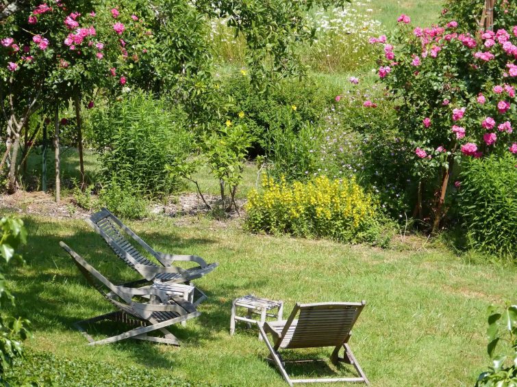 gîte du manoir de Val en Sel près Vézelay