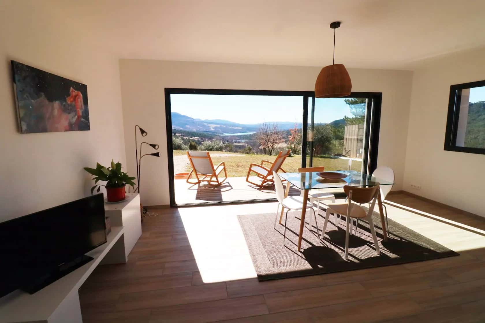 Airbnb du Verdon les meilleures locations Airbnb autour des