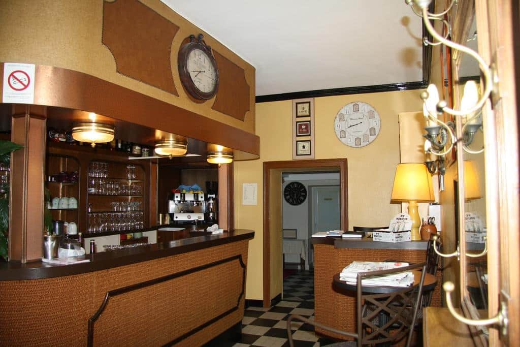Hôtel Restaurant Le Dauphin