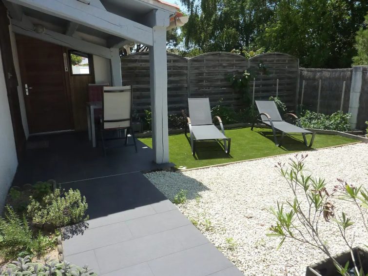 Maison la Tranche / mer 2/4 P ( FR9F4DYW ) - Airbnb La Tranche-sur-Mer