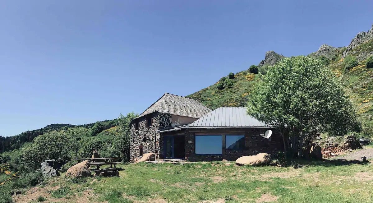 Airbnb Ardèche les meilleures locations Airbnb en Ardèche