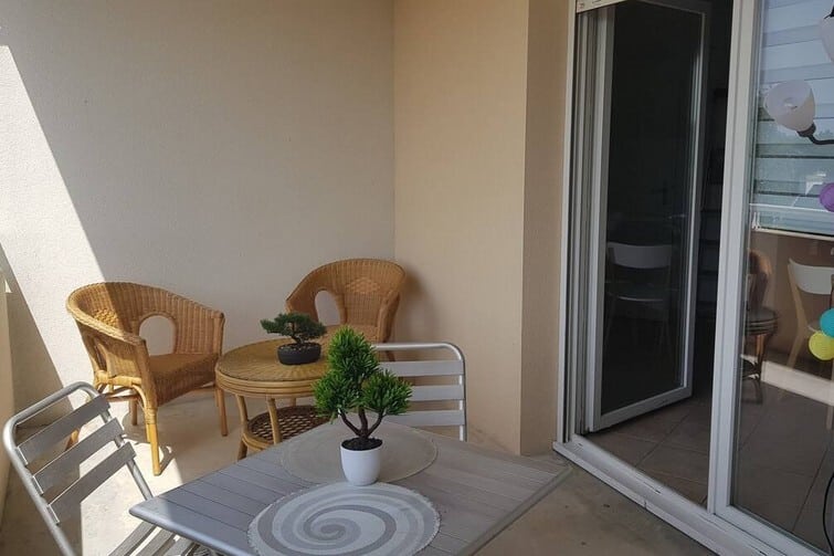 Appart T3 BAIE DE ST BRIEUC COTE DE GRANIT ROSE - Airbnb Saint-Brieuc