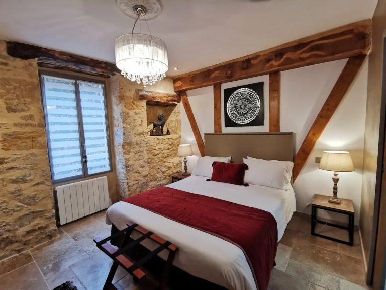 Airbnb Dordogne les meilleures locations Airbnb en Dordogne