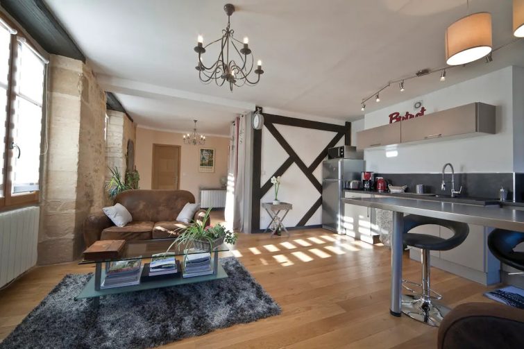 Airbnb Dordogne les meilleures locations Airbnb en Dordogne