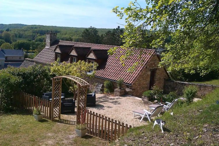 Airbnb Dordogne : Les Meilleures Locations Airbnb En Dordogne