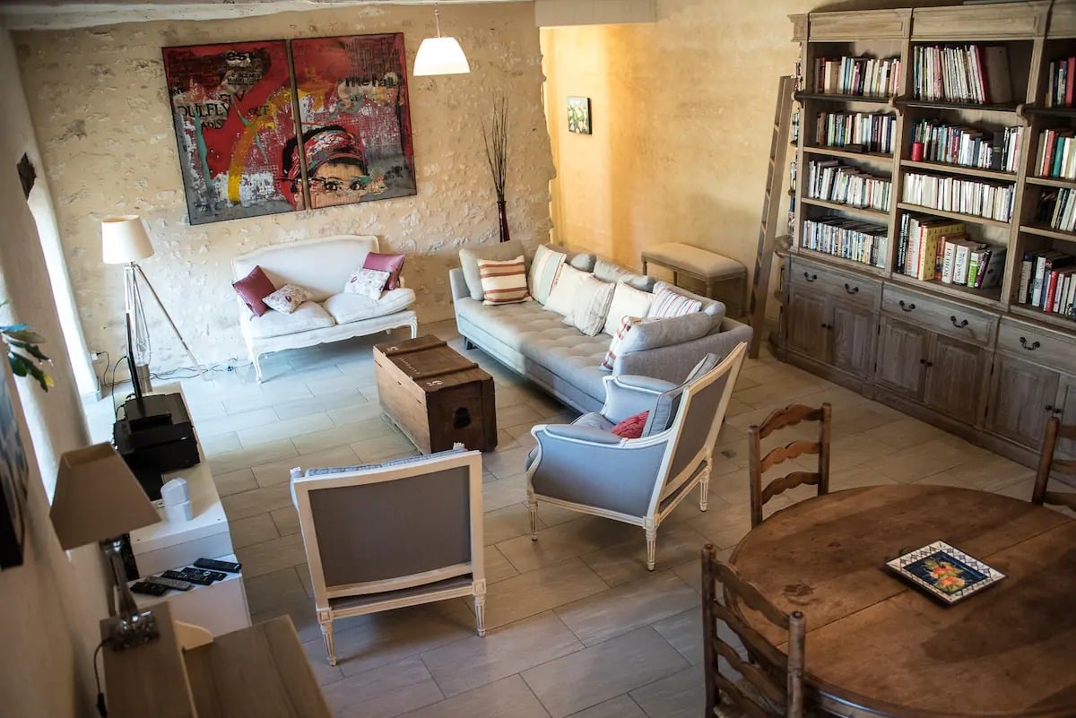 Airbnb Dordogne