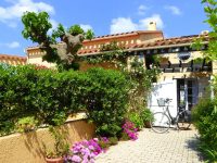 Airbnb à Argelès-sur-mer