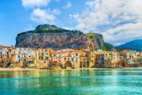 Cefalu