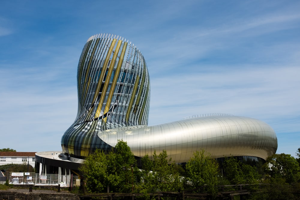 Cité du Vin
