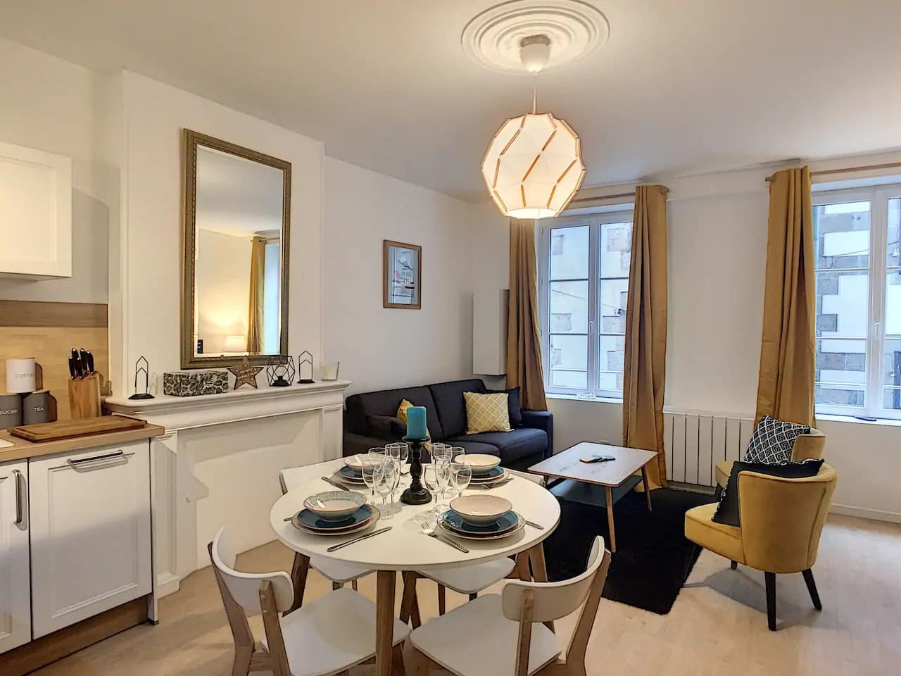 Airbnb Granville les meilleures locations Airbnb à Granville