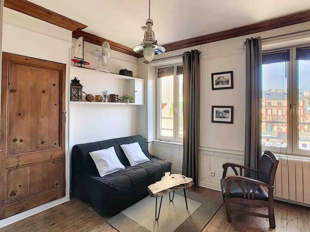 Airbnb Granville les meilleures locations Airbnb à Granville