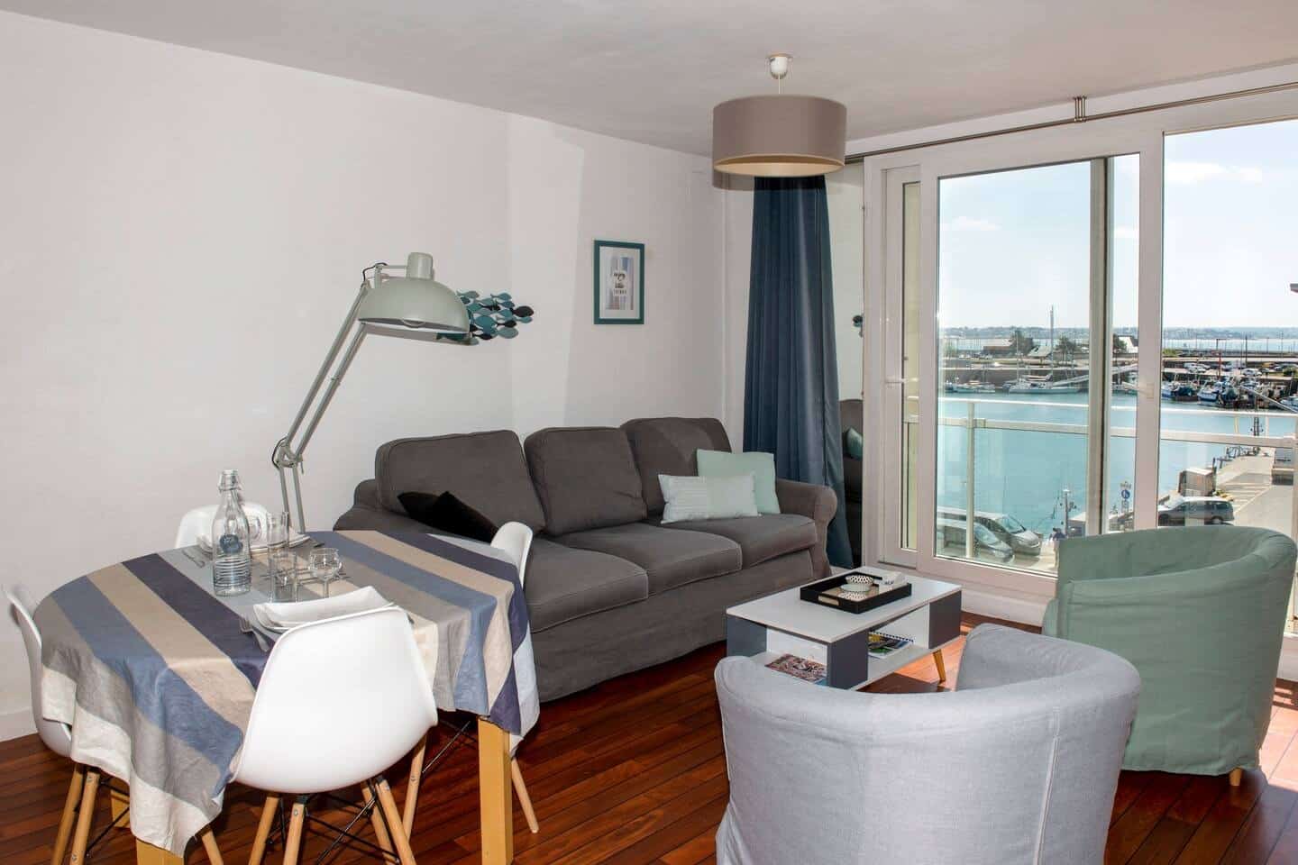 Airbnb Granville les meilleures locations Airbnb à Granville