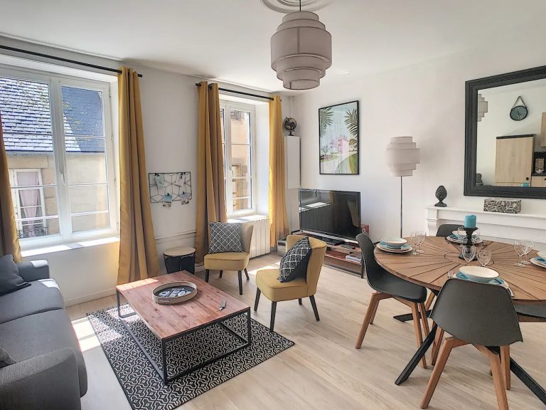 Airbnb Rouen les meilleurs appartements Airbnb à Rouen