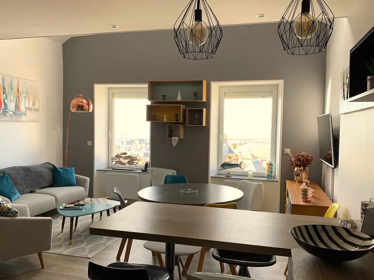 Airbnb Granville les meilleures locations Airbnb à Granville