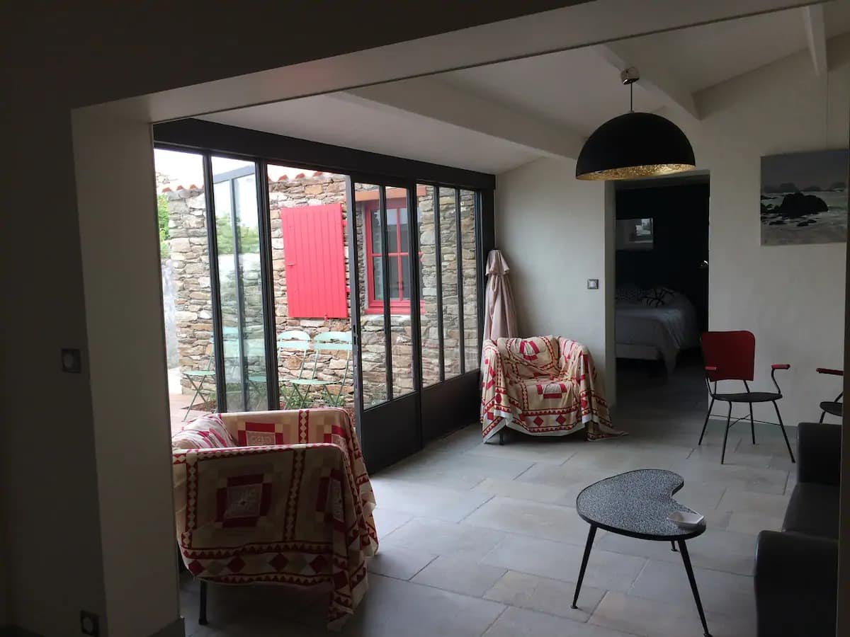 Airbnb Île d’Yeu les meilleures locations Airbnb sur l’Île d’Yeu