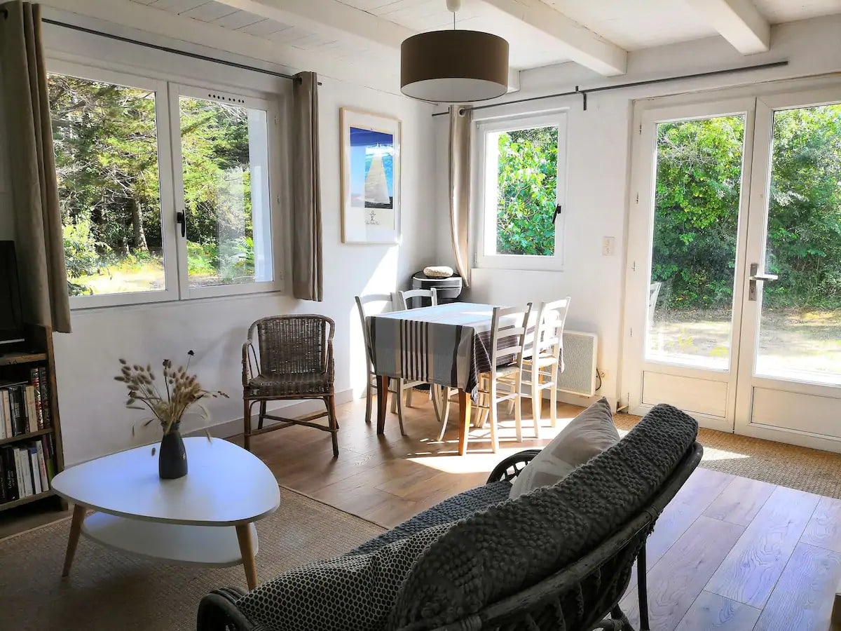 Airbnb Île d’Yeu les meilleures locations Airbnb sur l’Île d’Yeu