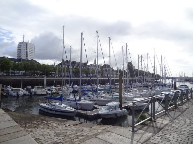 Lorient Bateau