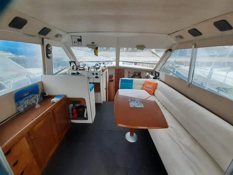 Bateau