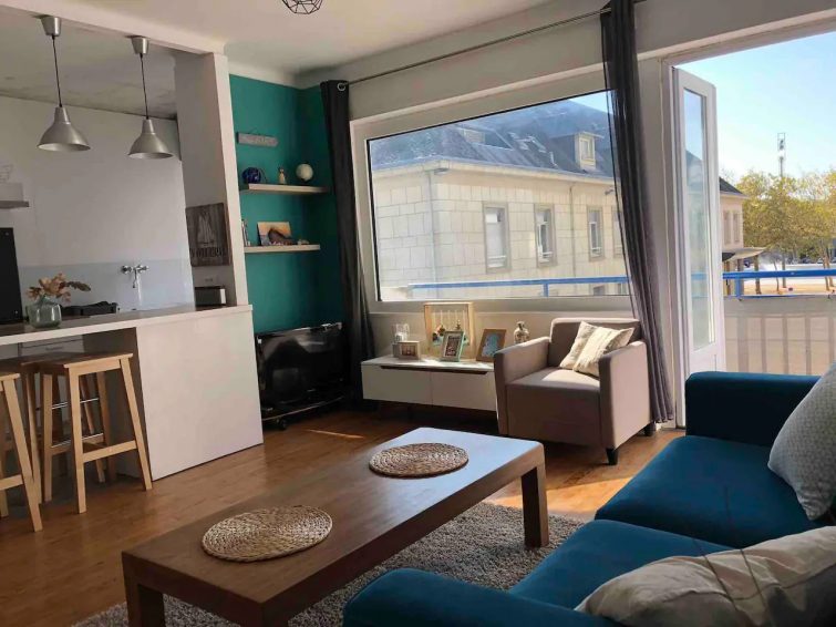 Appartement au cœur Lorient