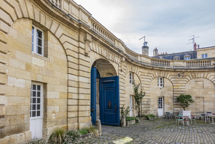 Visiter Gironde Musée Beaux-Arts Bordeaux