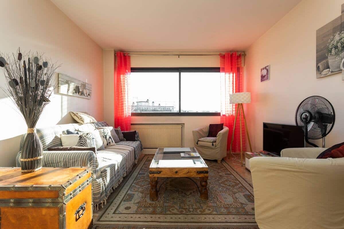 COME à la MAISON - wifi & garage inclus