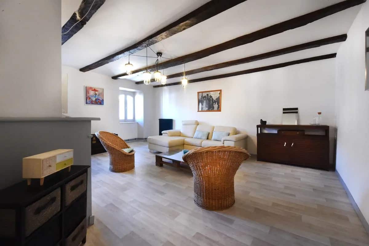 Airbnb Rodez : les meilleures locations Airbnb à Rodez