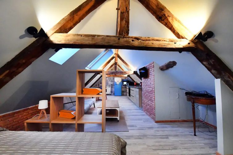Airbnb Rodez