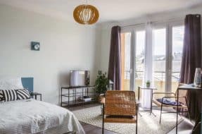 Airbnb Rodez