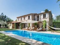 Airbnb Saint-Tropez