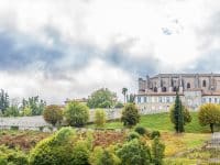 Saint-Bertrand-de-Comminges