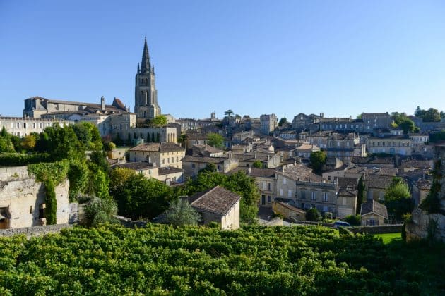 11 balades à faire autour de Bordeaux