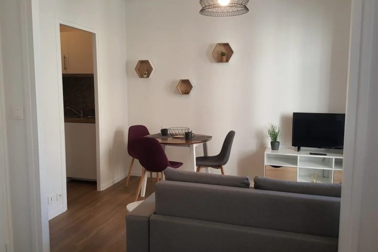 Airbnb SaintEtienne les meilleures locations Airbnb à SaintEtienne