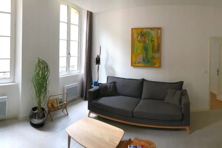 Charmant Appartement
