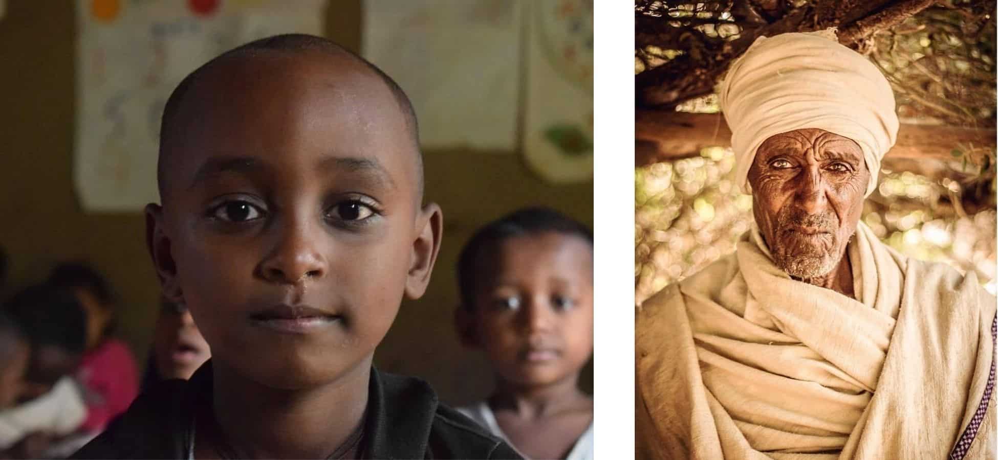 Awra Amba - Éthiopie