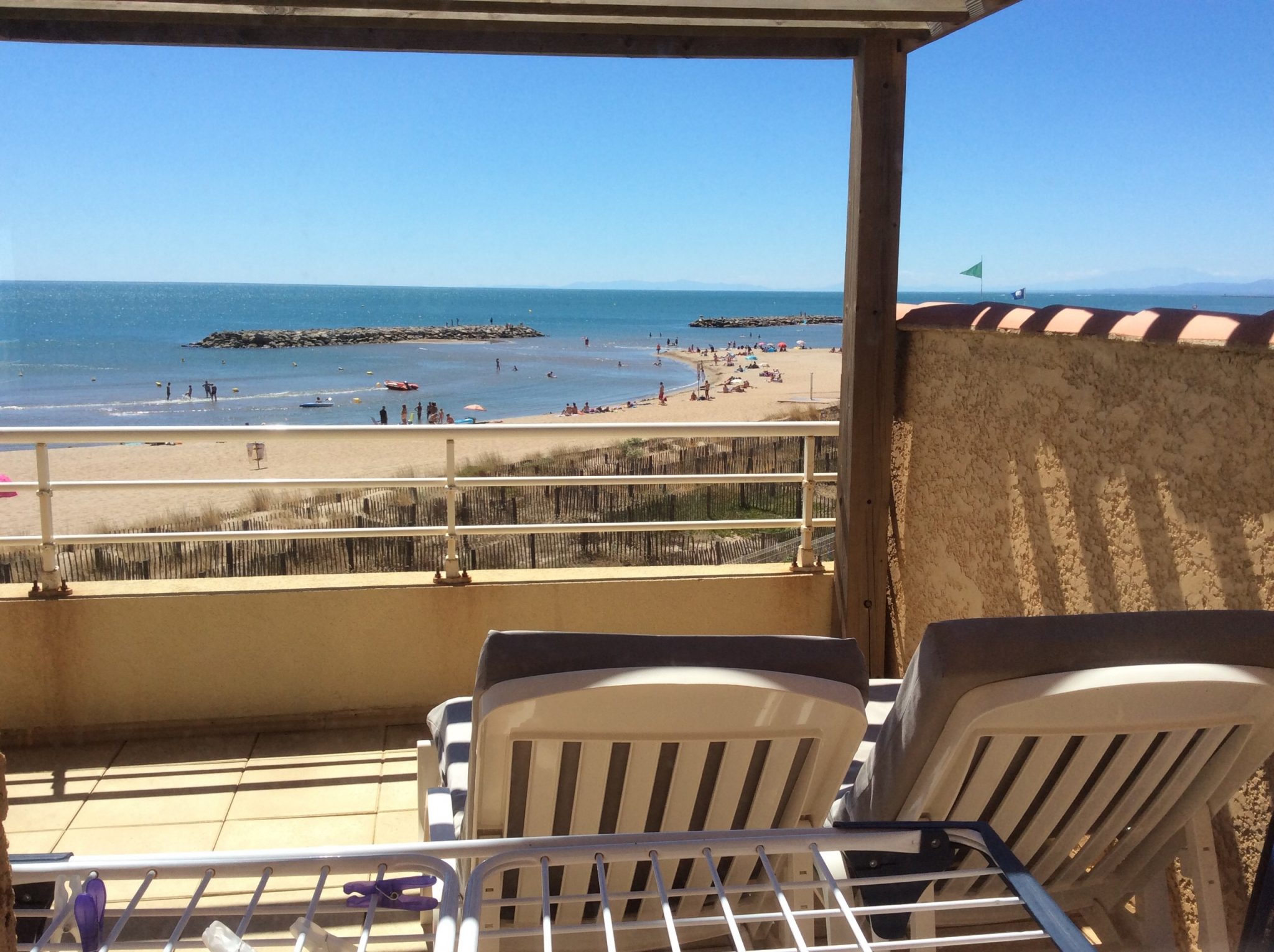 Location Vacances Valras Plage