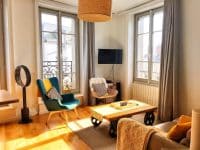 Appartement chic et cosy Vannes