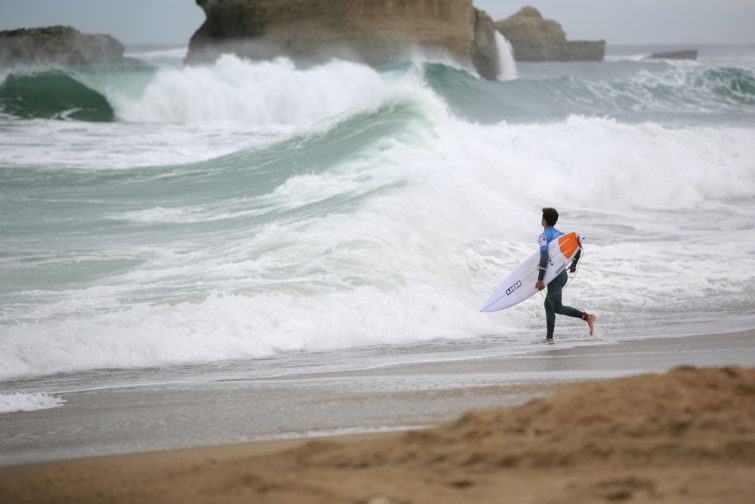 Les 12 meilleures activités outdoor à faire à Biarritz
