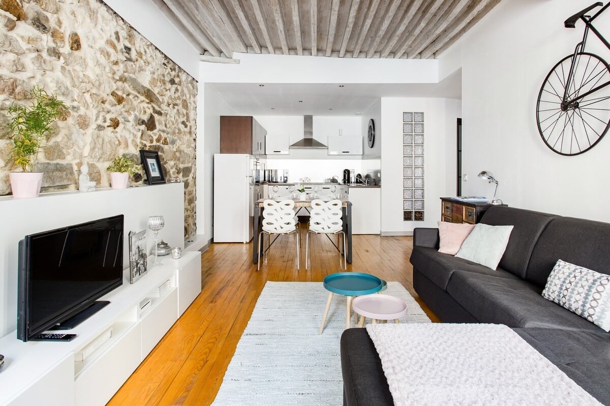 Airbnb Annecy : les meilleures locations Airbnb à Annecy