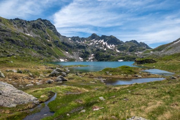 Les 10 plus belles randonnées à faire en Ariège
