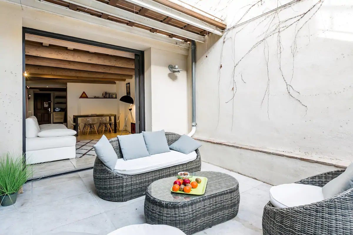 Airbnb Avignon les meilleurs appartements Airbnb à Avignon