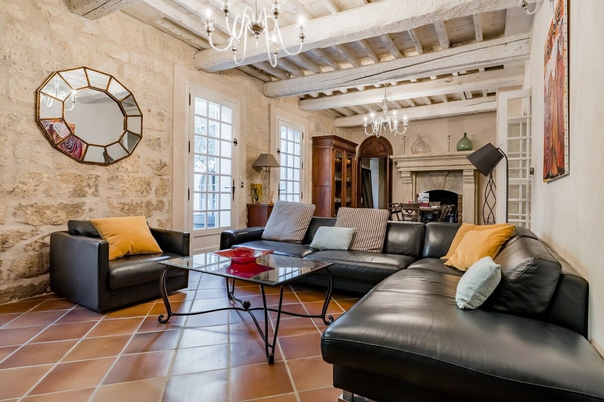 Airbnb Avignon : Les Meilleurs Appartements Airbnb à Avignon